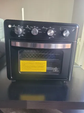 Horno sobremesa multifunción