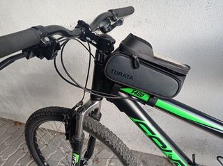 Bicicleta Conor 27.5" + accesorios gratis
