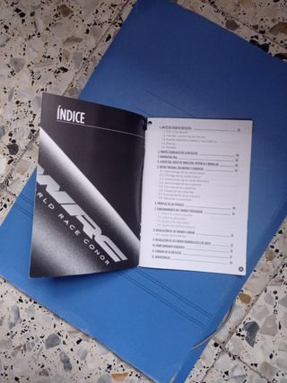 Bicicleta Conor 27.5" + accesorios gratis