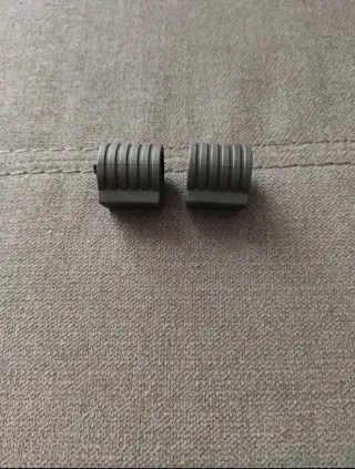 Gommini per Sedie Ø 19 mm - 30 Pezzi