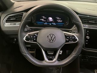 Volkswagen Tiguan R-Line 1.5 TSI 110 kW (150 CV) DSG