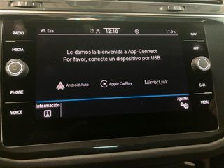 Volkswagen Tiguan R-Line 1.5 TSI 110 kW (150 CV) DSG