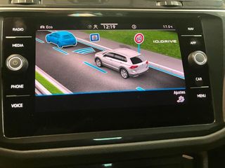 Volkswagen Tiguan R-Line 1.5 TSI 110 kW (150 CV) DSG