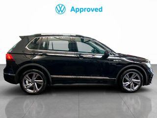Volkswagen Tiguan R-Line 1.5 TSI 110 kW (150 CV) DSG