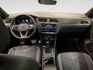Volkswagen Tiguan R-Line 1.5 TSI 110 kW (150 CV) DSG