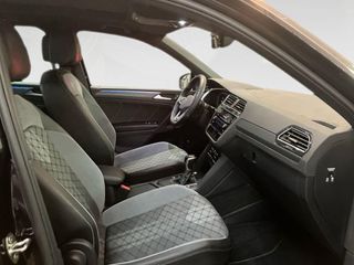 Volkswagen Tiguan R-Line 1.5 TSI 110 kW (150 CV) DSG