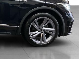 Volkswagen Tiguan R-Line 1.5 TSI 110 kW (150 CV) DSG
