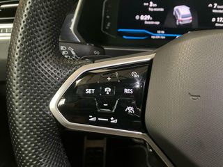 Volkswagen Tiguan R-Line 1.5 TSI 110 kW (150 CV) DSG