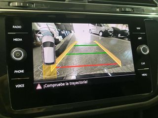 Volkswagen Tiguan R-Line 1.5 TSI 110 kW (150 CV) DSG