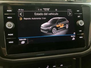 Volkswagen Tiguan R-Line 1.5 TSI 110 kW (150 CV) DSG