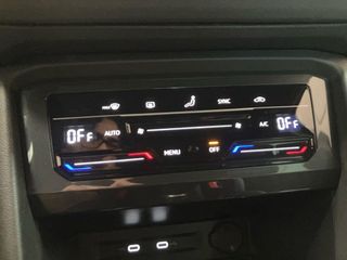 Volkswagen Tiguan R-Line 1.5 TSI 110 kW (150 CV) DSG