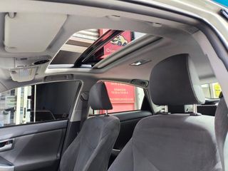 Toyota Prius 1.8 HYBRID 2012 LIBRO REVISIONES