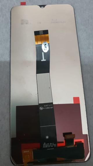 Pantalla Redmi 10c