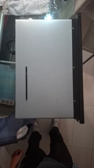 Microondas Balay Encastrable 25L Negro