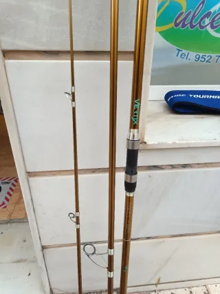 Caña Vertix Surf Tournament K-MT-420