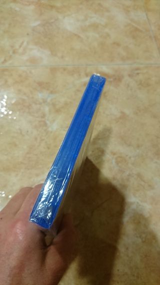 Tomb Raider Remastered IV-V-VI PS5