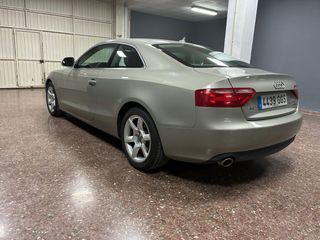 Audi A5 3.0tdi 2008