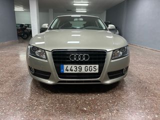 Audi A5 3.0tdi 2008