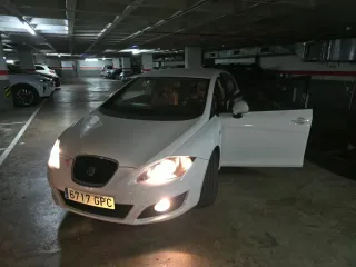 SEAT Leon 2009