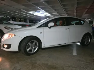 SEAT Leon 2009