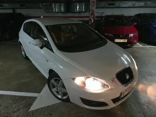 SEAT Leon 2009