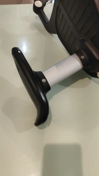 PATIN O PATINETE BUGABOO FOX5, DRAGONFLY, DONKEY5