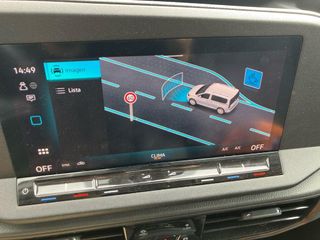 Volkswagen Caddy Maxi Origin 1.5 TSI eHybrid PHEV 110 kW (150 CV)