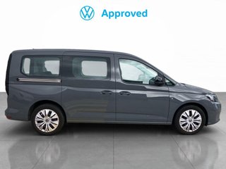 Volkswagen Caddy Maxi Origin 1.5 TSI eHybrid PHEV 110 kW (150 CV)