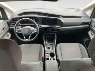 Volkswagen Caddy Maxi Origin 1.5 TSI eHybrid PHEV 110 kW (150 CV)