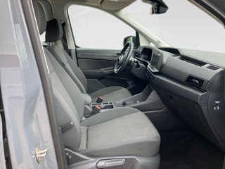 Volkswagen Caddy Maxi Origin 1.5 TSI eHybrid PHEV 110 kW (150 CV)