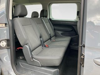 Volkswagen Caddy Maxi Origin 1.5 TSI eHybrid PHEV 110 kW (150 CV)