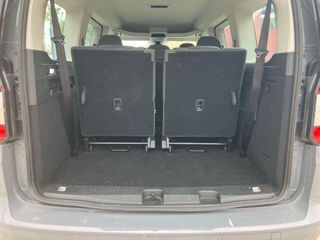 Volkswagen Caddy Maxi Origin 1.5 TSI eHybrid PHEV 110 kW (150 CV)
