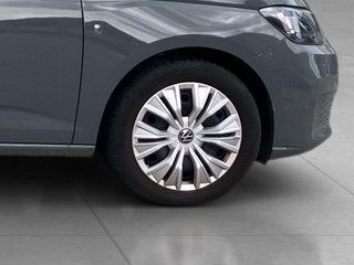 Volkswagen Caddy Maxi Origin 1.5 TSI eHybrid PHEV 110 kW (150 CV)