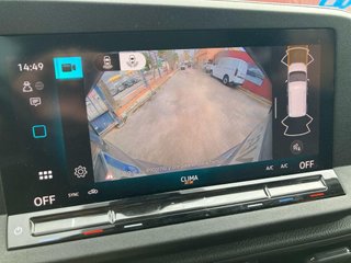 Volkswagen Caddy Maxi Origin 1.5 TSI eHybrid PHEV 110 kW (150 CV)