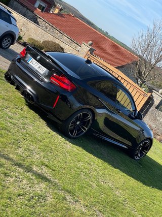 BMW Serie 2 2018