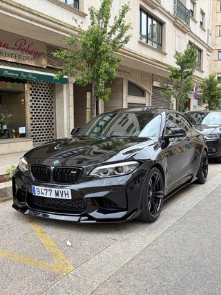 BMW Serie 2 2018