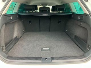 Volkswagen Passat Variant Executive 2.0 TDI 90 kW (122 CV) DSG