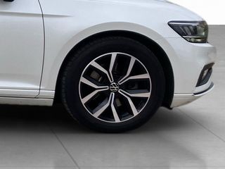 Volkswagen Passat Variant Executive 2.0 TDI 90 kW (122 CV) DSG