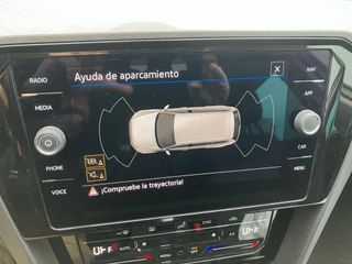 Volkswagen Passat Variant Executive 2.0 TDI 90 kW (122 CV) DSG