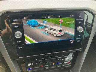 Volkswagen Passat Variant Executive 2.0 TDI 90 kW (122 CV) DSG