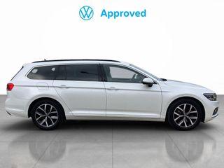 Volkswagen Passat Variant Executive 2.0 TDI 90 kW (122 CV) DSG