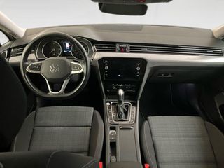Volkswagen Passat Variant Executive 2.0 TDI 90 kW (122 CV) DSG