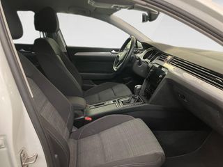 Volkswagen Passat Variant Executive 2.0 TDI 90 kW (122 CV) DSG
