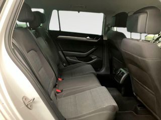 Volkswagen Passat Variant Executive 2.0 TDI 90 kW (122 CV) DSG