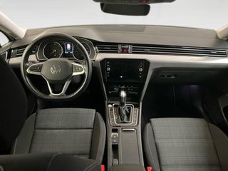 Volkswagen Passat Variant Executive 2.0 TDI 90 kW (122 CV) DSG