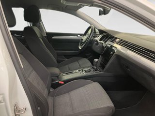 Volkswagen Passat Variant Executive 2.0 TDI 90 kW (122 CV) DSG