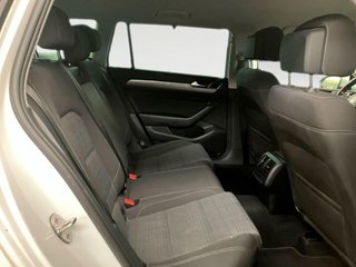 Volkswagen Passat Variant Executive 2.0 TDI 90 kW (122 CV) DSG