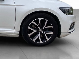 Volkswagen Passat Variant Executive 2.0 TDI 90 kW (122 CV) DSG