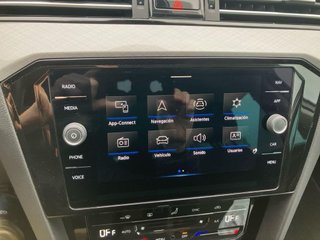 Volkswagen Passat Variant Executive 2.0 TDI 90 kW (122 CV) DSG