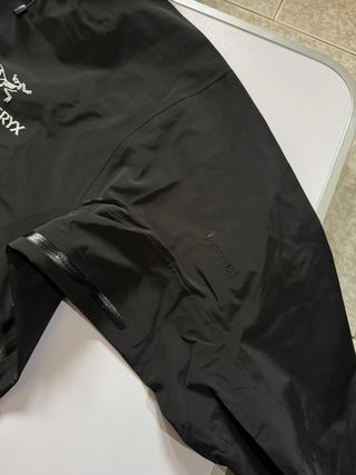 Chaqueta Arc'teryx Beta LT "Gore-Tex"